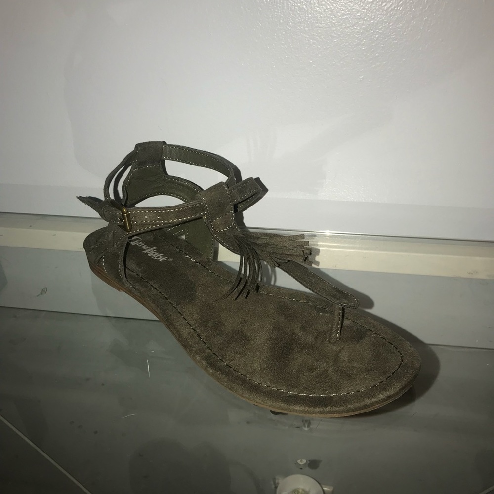 Limelight Flats